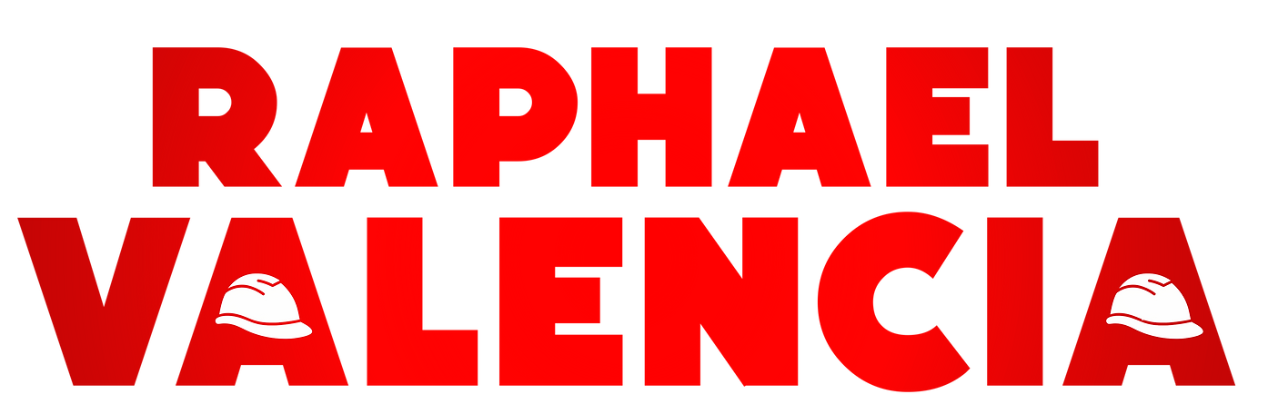 Raphael Valencia