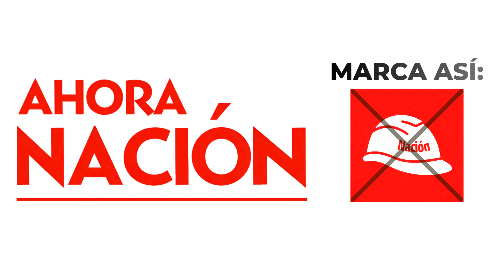 Ahora Nación