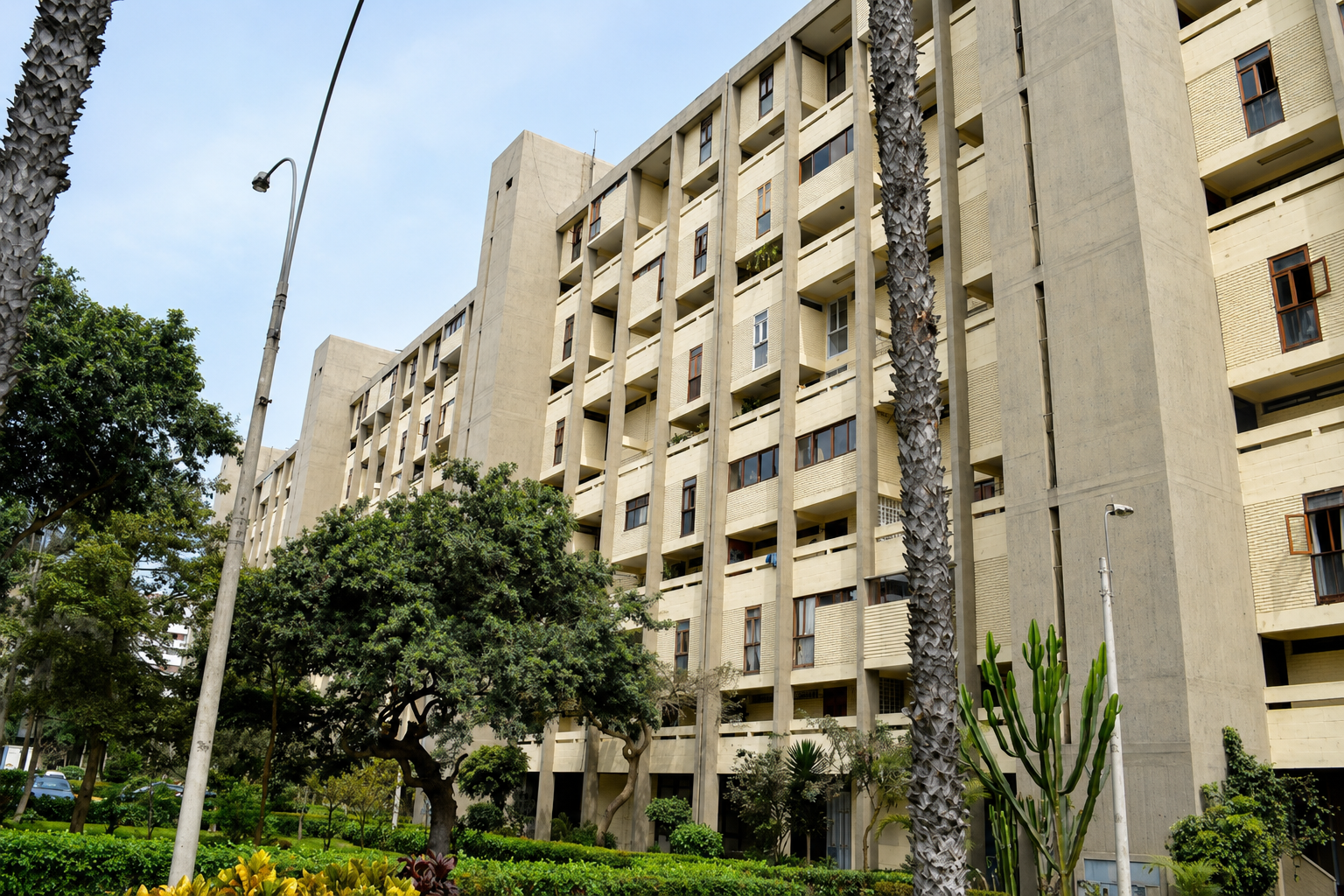 Residencial San Felipe